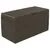 Produktbild 2 för Dynlåda brun 117x45,5x57,5 cm 270 L
