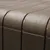 Produktbild 7 för Dynlåda brun 117x45,5x57,5 cm 270 L