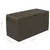 Produktbild 9 för Dynlåda brun 117x45,5x57,5 cm 270 L