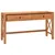 Produktbild 6 för Skrivbord med lådor 120x40x75 cm massivt teak
