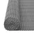 Produktbild 4 för Insynsskydd 110x400 cm grå