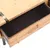 Produktbild 6 för TV-bänk 110x33x35 cm massivt granträ