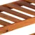 Produktbild 8 för Skänk med 3 lådor 110x30x80 cm massivt akaciaträ