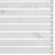 Produktbild 10 för Loungegrupp för trädgården 8 delar vit massiv furu