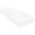 Produktbild 6 för Dagbädd med madrass 90x200 cm massiv furu