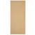 Produktbild 2 för Matta naturlig sisal 66x150 cm