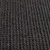 Produktbild 4 för Matta naturlig sisal 66x150 cm svart