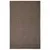 Produktbild 2 för Matta naturlig sisal 66x100 cm brun