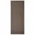 Produktbild 2 för Matta naturlig sisal 80x200 cm brun