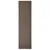 Produktbild 2 för Matta naturlig sisal 80x300 cm brun