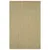 Produktbild 2 för Matta naturlig sisal 66x100 cm mullvadsbrun