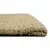 Produktbild 6 för Matta naturlig sisal 66x100 cm mullvadsbrun