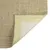 Produktbild 5 för Matta naturlig sisal 80x100 cm taupe
