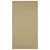Produktbild 2 för Matta naturlig sisal 80x150 cm taupe