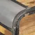 Produktbild 6 för Tv-bänk 110x30x42 cm massivt mangoträ