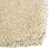 Produktbild 5 för Matta beige 160x230 cm 50 mm