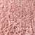 Produktbild 3 för Matta rosa 160x230 cm 50 mm