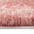 Produktbild 4 för Matta rosa 160x230 cm 50 mm