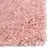 Produktbild 5 för Matta rosa 160x230 cm 50 mm