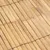 Produktbild 7 för Sängram mörkbrun bambu 160x200 cm