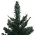 Produktbild 3 för Plastgran med fot grön 60 cm PVC