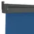 Produktbild 8 för Balkongmarkis 117x250 cm blå