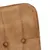 Produktbild 5 för Gungstol brun vintage kanvas