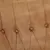 Produktbild 6 för Gungstol brun vintage kanvas