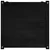 Produktbild 4 för Odlingslåda svart  60x60x60 cm massiv furu