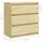 Sängbord 2 st 60x36x64 cm massiv furu 