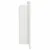 Produktbild 3 för Infälld duschhylla niche matt vit 41x51x10 cm