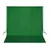 Produktbild 12 för Fotostudio med lampor, bakgrund och reflexskärm