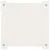 Produktbild 4 för Odlingslåda vit 100x31x31 cm massiv furu 