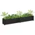 Produktbild 3 för Odlingslåda 200x31x31 cm massiv furu 