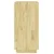 Produktbild 6 för Bokhylla 40x35x71 cm massiv furu 