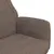 Produktbild 6 för Vilstol taupe tyg