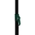 Produktbild 9 för Parasoll för fiske grön 220x193 cm