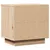 Produktbild 7 för Sängbord 40x30x40 cm massiv furu 