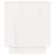 Produktbild 7 för Sängbord 2 st vit 40x34x40 cm massiv furu 