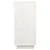 Produktbild 7 för Skänk vit 60x34x75 cm massiv furu