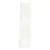 Produktbild 6 för Rumsavdelare 4 paneler 2 st vit 160x180 cm stål