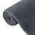 Produktbild 5 för Matta 200x290 cm antracit