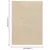 Produktbild 7 för Matta 240x340 cm beige