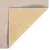 Produktbild 4 för Matta 80x150 cm mörk beige