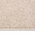 Produktbild 3 för Matta 240x340 cm mörk beige