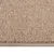 Produktbild 4 för Matta 80x150 cm brun