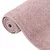 Produktbild 6 för Matta 200x290 cm rosa
