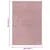 Produktbild 7 för Matta 200x290 cm rosa