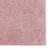 Produktbild 4 för Matta 240x340 cm rosa