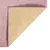 Produktbild 5 för Matta 240x340 cm rosa